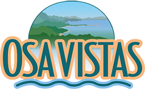 Osa Vistas Logo